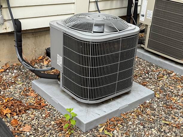 24/7 Emergency Heat Pump Repair experts in Thousand Palms, CA