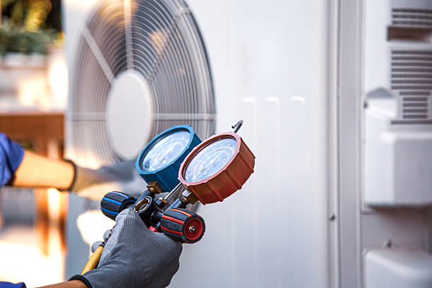 Affordable Heat Pump Repair solutions in Thousand Palms, CA